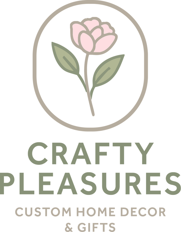 Crafty Pleasures